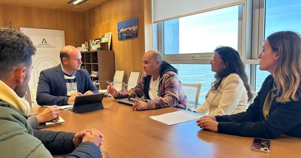 Es Andalucía - Cádiz