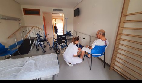 Es Andalucía - Granada