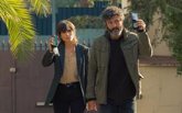 Foto: ¿A qué hora se estrena en Netflix Ciudad de sombras, la última serie de Verónica Echegui?
