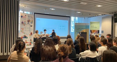 Comunicados Sociedad