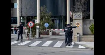 La Policía detiene al presidente y al CEO de Plus Ultra tras registrar la sede de la aerolínea por presunto blanqueo