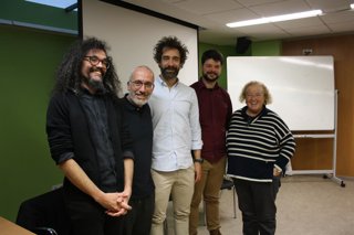 Investigadores y emprendedores subrayan la importancia de acelerar la llegada de la medicina personalizada al paciente