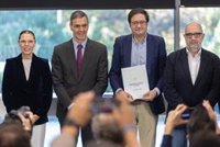 Congreso aprueba el decreto para subir el salario a los funcionarios, con el único voto en contra de Vox