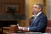 El Congreso tumba las mociones de PP y Vox sobre la independencia de la Fiscalía tras la condena de García Ortíz