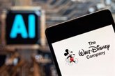 Foto: Disney cierra un acuerdo histórico de 1.000 millones con OpenAI para crear vídeos de IA con sus personajes en Sora