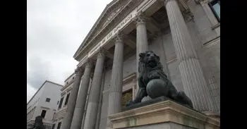 La reforma de las leyes de dependencia y discapacidad supera su primer examen en el Congreso