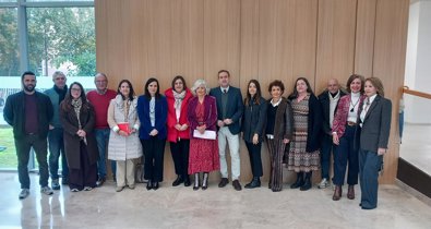 Es Andalucía - Córdoba