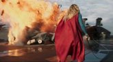 Foto: Tráiler de Supergirl: Acción y resaca cósmica al ritmo de Blondie con la prima canallita de Superman