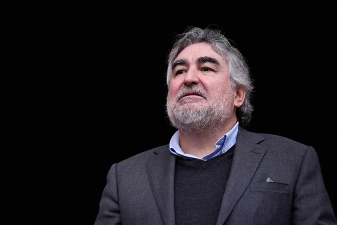 El presidente del Consejo Superior de Deportes (CSD).