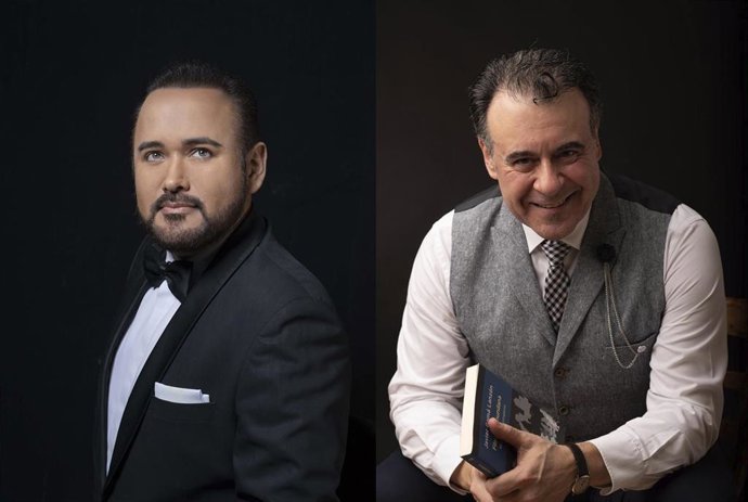 Fundación Unicaja organiza un concierto a beneficio de Ciudad de los Niños Málaga con Javier Camarena y Carlos Álvarez.