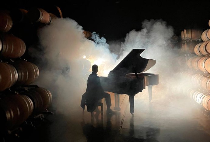 Marqués de Murrieta estrena spot navideño y brinda por su título de mejor bodega de Europa