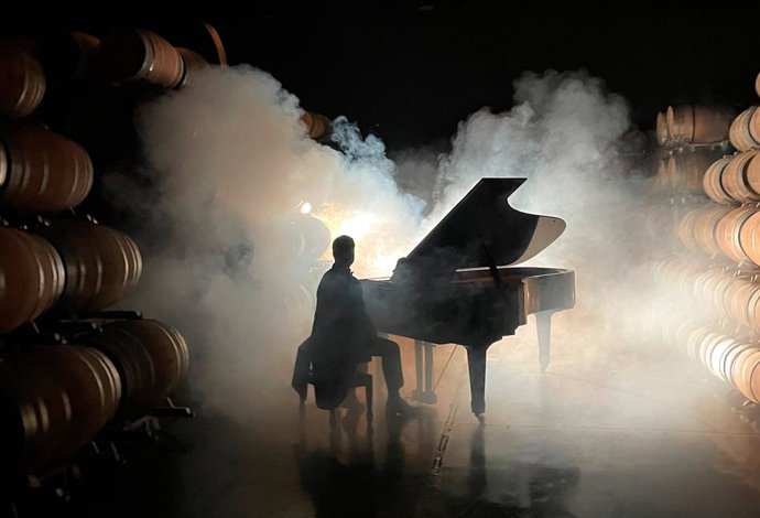 Marqués de Murrieta estrena spot navideño y brinda por su título de mejor bodega de Europa