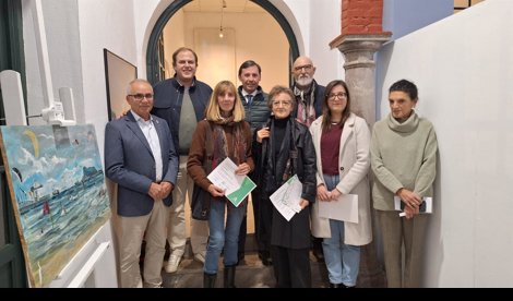 Es Andalucía - Cádiz