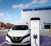 Foto: Empresas.- HM Hospitales mejora 22 posiciones en el Ranking Global Merco Responsabilidad ESG 2025 sobre sostenibilidad