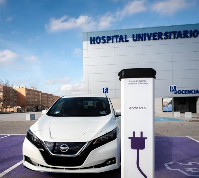 HM Hospitales mejora 22 posiciones en el Ranking Global Merco Responsabilidad ESG 2025 sobre sostenibilidad