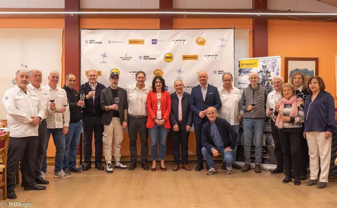 KM Solidarity celebra su Comida Solidaria del 15º Aniversario con una donación a la Cocina Económica de Logroño