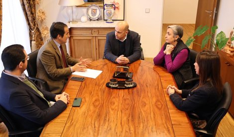 Es Andalucía - Málaga