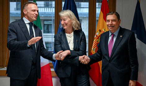 EpAgro - Unión Europea