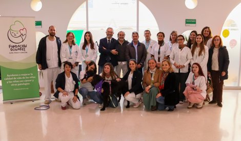 Es Andalucía - Málaga