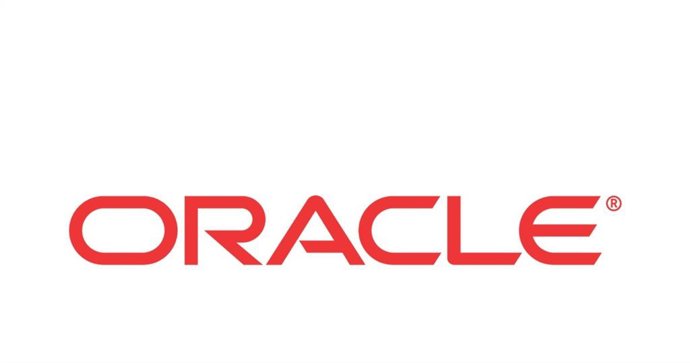 Archivo - Arquivo - Logotipo da Oracle.