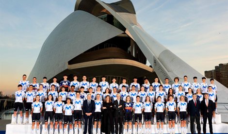 Ciclismo