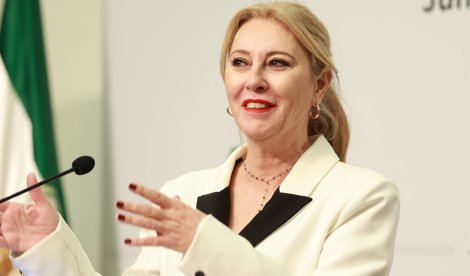 Es Andalucía - Málaga