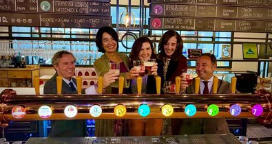 Es Andalucía - Sevilla