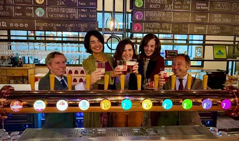 Es Andalucía - Sevilla