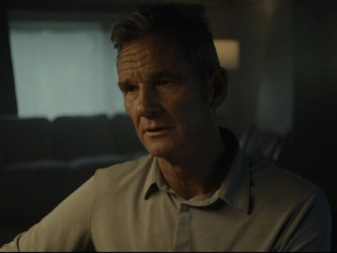 Entrevista Iñaki Urdnagarin con el periodista Jordi Basté