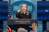 EEUU afirma que "pretende incautar el petróleo" del buque intervenido frente a las costas venezolanas