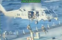 Venezuela denuncia a EEUU ante la OMI por la incautación del petrolero