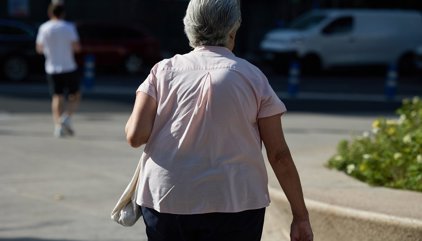 El IPC lo confirma: las pensiones contributivas y de clases pasivas subirán un 2,7% en 2026