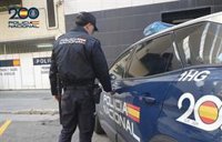 Policía intercepta pastillas de heroína para el consumo de jóvenes: "No se había detectado antes en Europa"