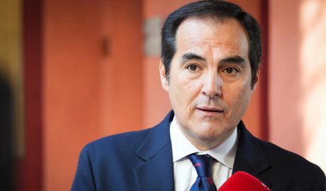 Es Andalucía - Sevilla