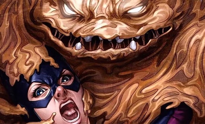 Clayface: James Gunn confirma una gran noticia para los fans de DC