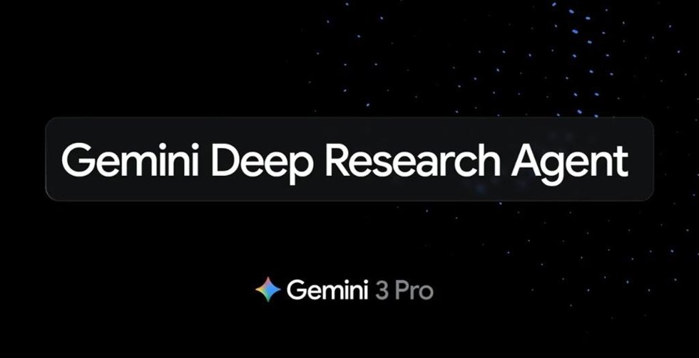 Agente de Deep Research de Gemini