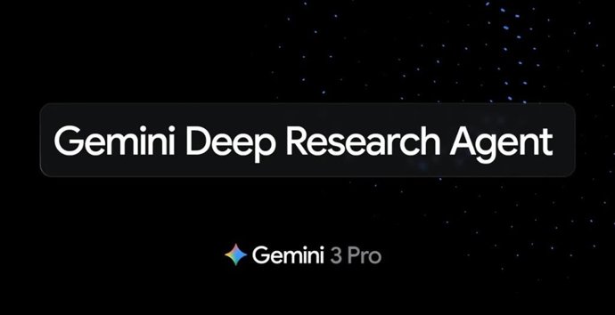Agente de Deep Research de Gemini
