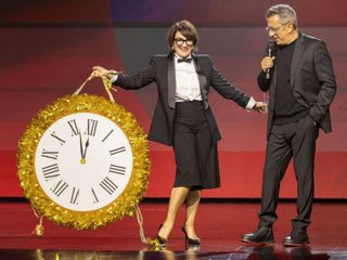 Silvia Abril y Andreu Buenafuente no presentarán las Campanadas en RTVE