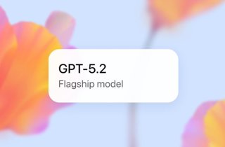 El nuevo modelo GPT-5.2 de OpenAI.