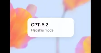 OpenAI presenta GPT-5.2, con mejoras de precisión y fiabilidad en el uso profesional de la IA