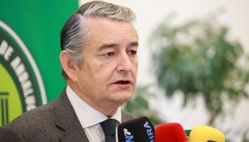 Es Andalucía - Sevilla