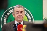 Andalucía supera al año pasado con 1,7 millones de vacunados contra la gripe y Junta pide "no bajar la guardia"