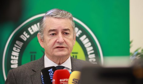 Es Andalucía - Sevilla