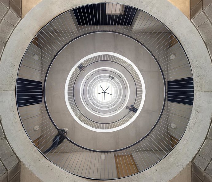 Archivo - Promoció Carolina Catasús de Sant Just Desvern (Barcelona)