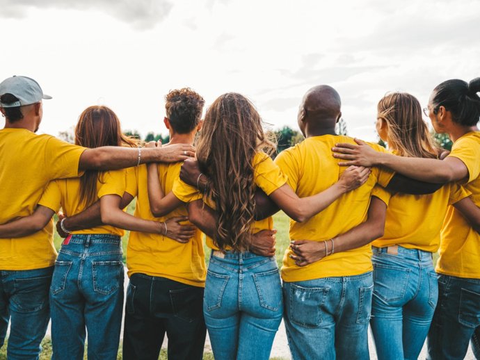 Pueden presentarse solicitudes para las ayudas a la promoción del asociacionismo juvenil hasta el 13 de enero de 2026