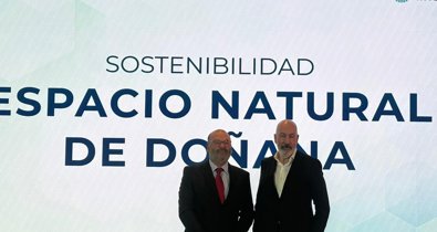 Es Andalucía - Huelva