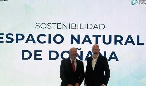 Es Andalucía - Huelva