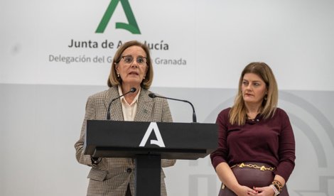 Es Andalucía - Granada