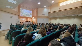 Jornadas sobre innovación educativa