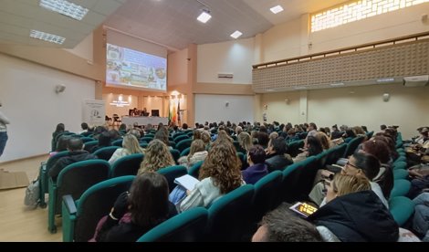 Es Andalucía - Granada